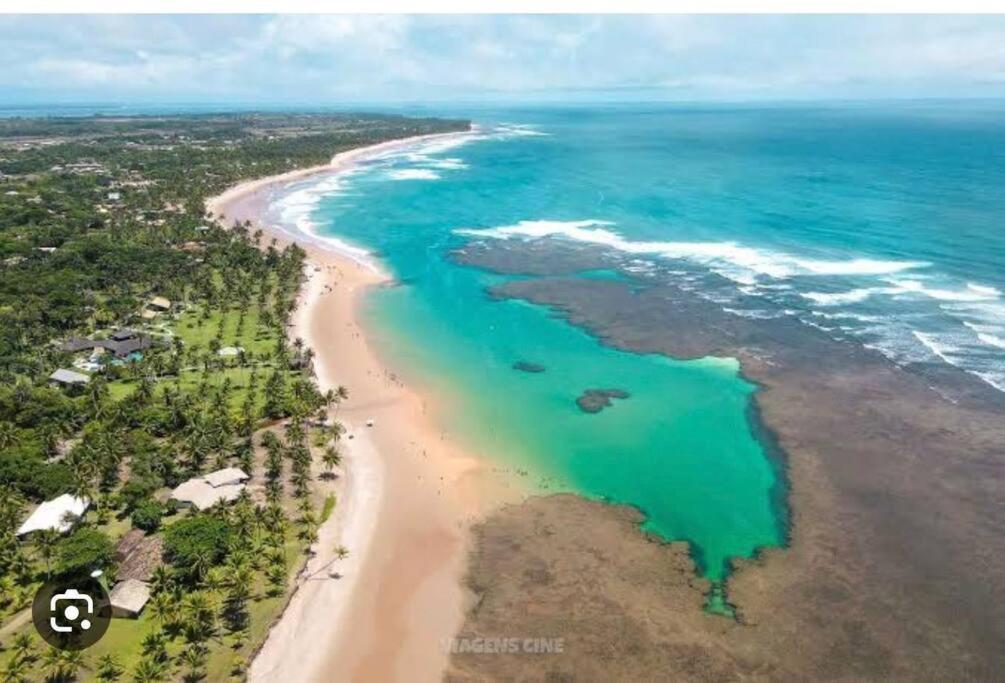 Barra Grande Barra Grande (Bahia) Exterior foto
