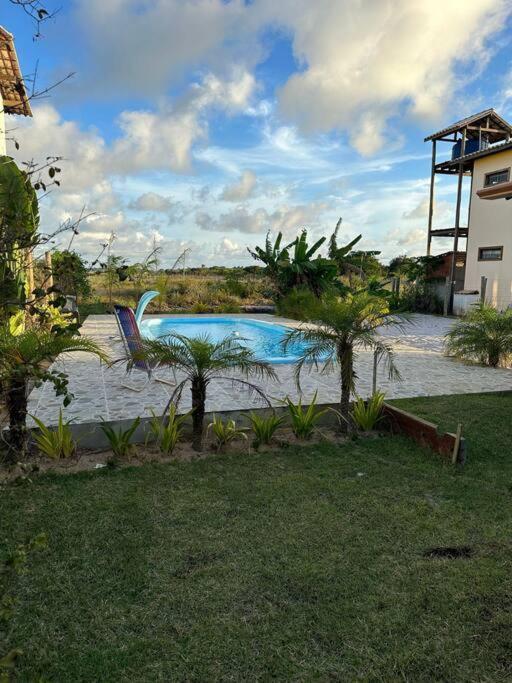 Barra Grande Barra Grande (Bahia) Exterior foto